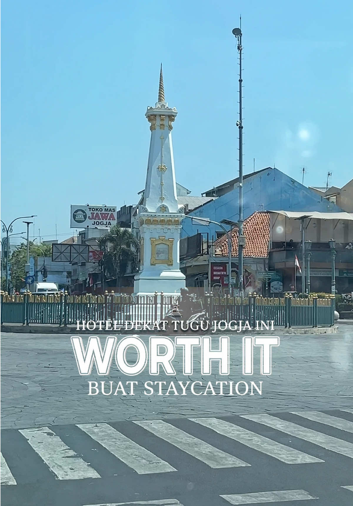 @Roney TG | Recommended Spots