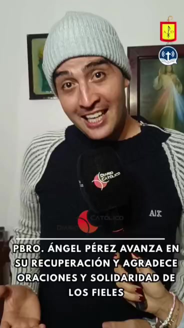 @Diario Católico