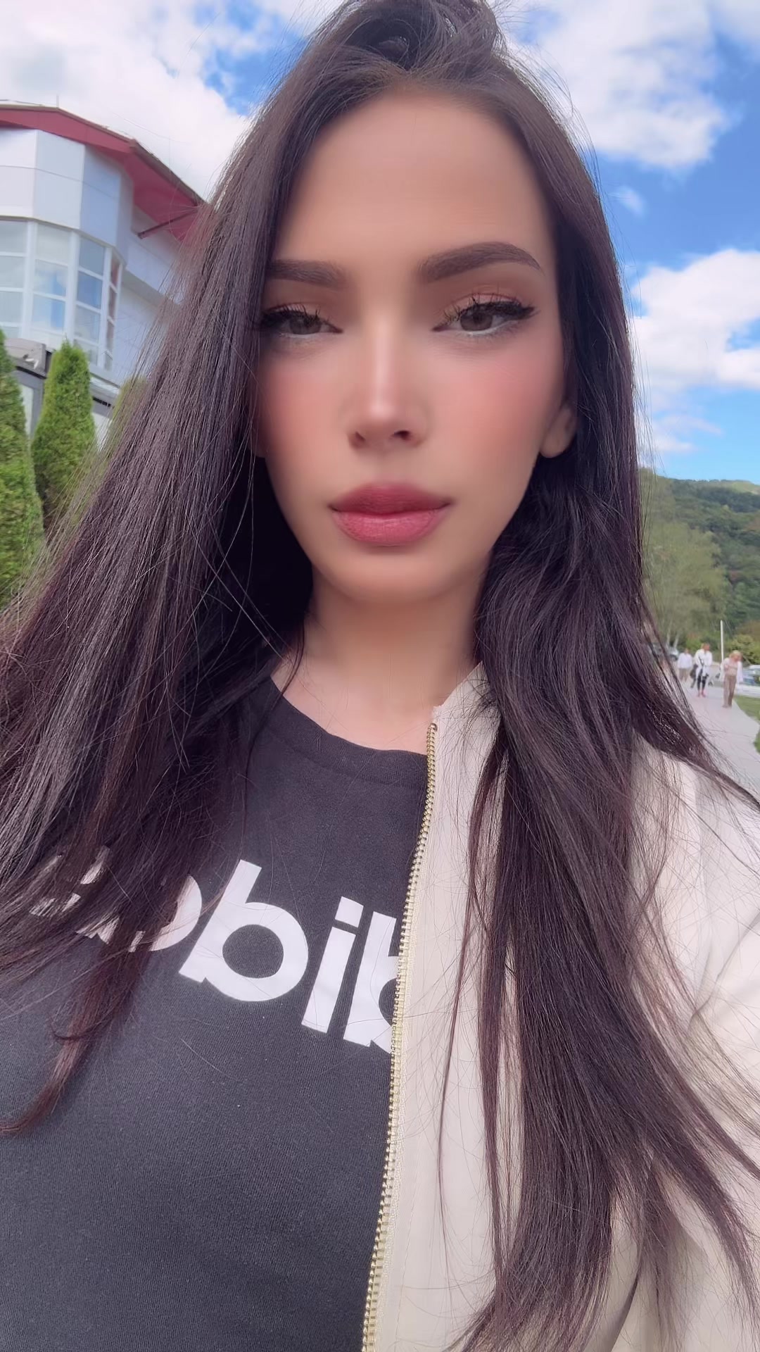 @Sanela Sani