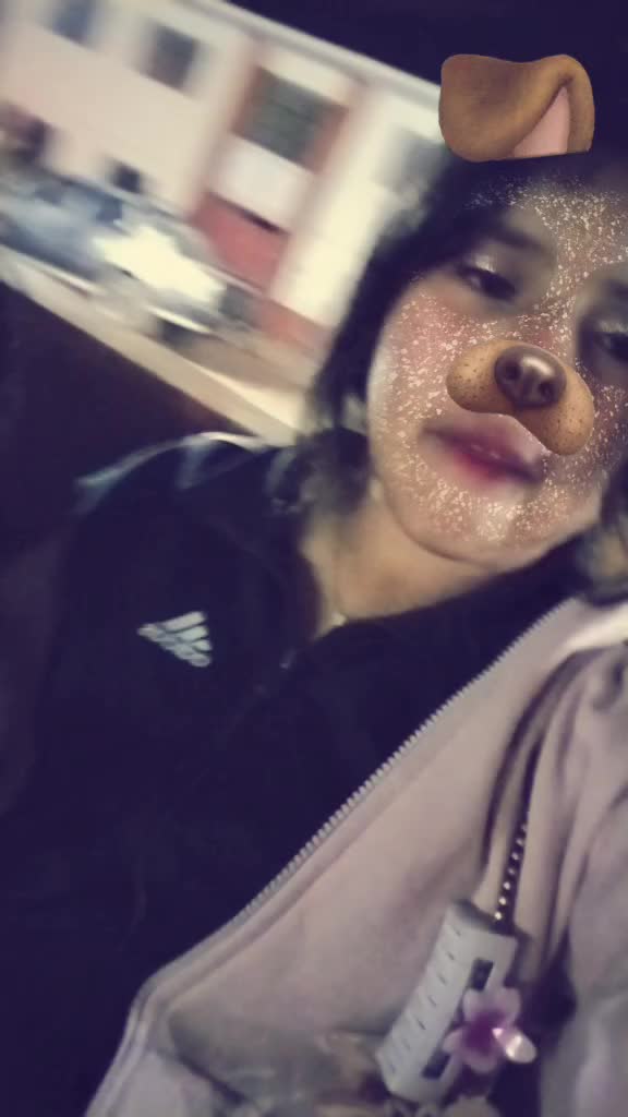 @Tu chaparrita ๐๐2012