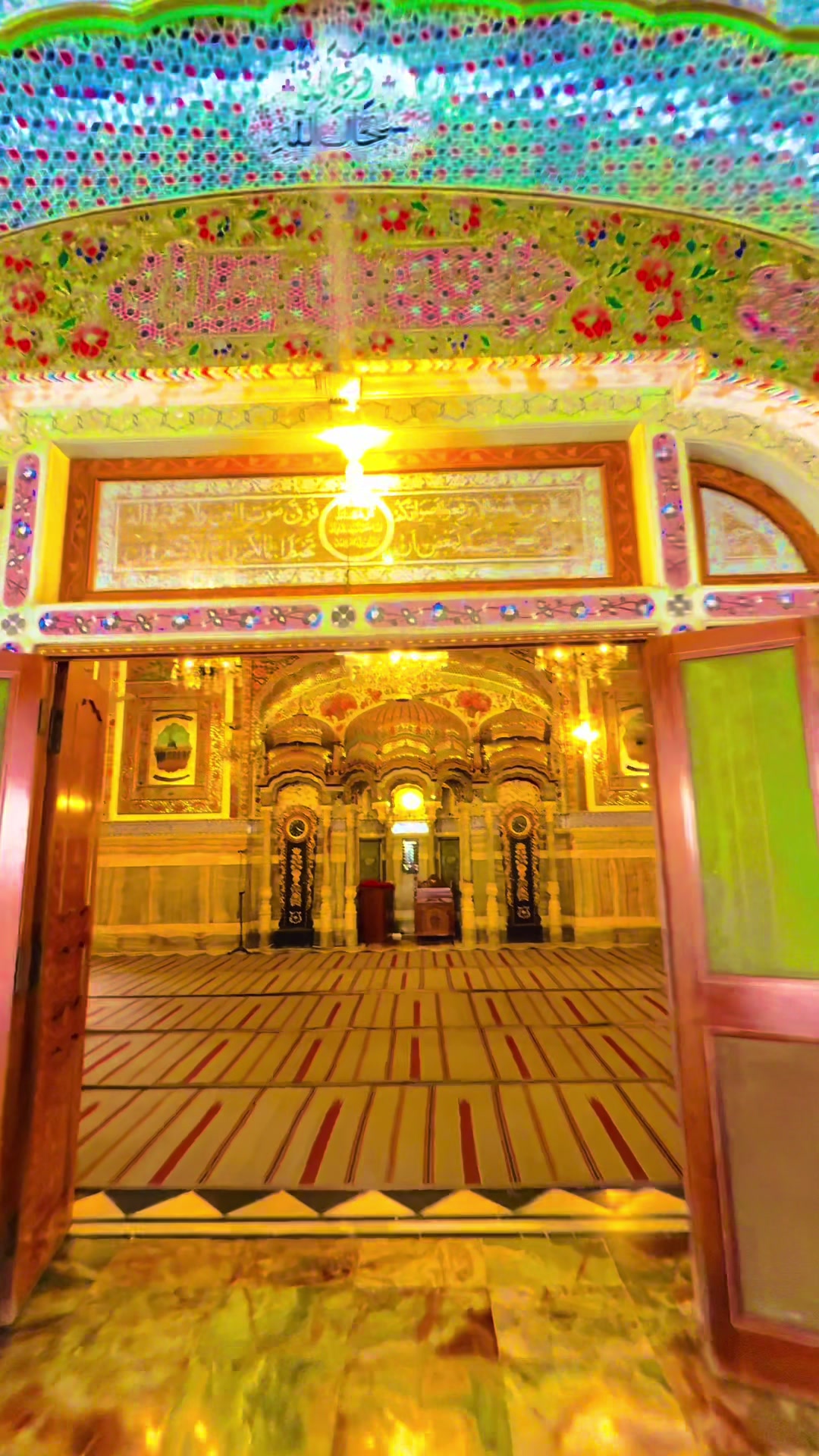 @Bhong Masjid
