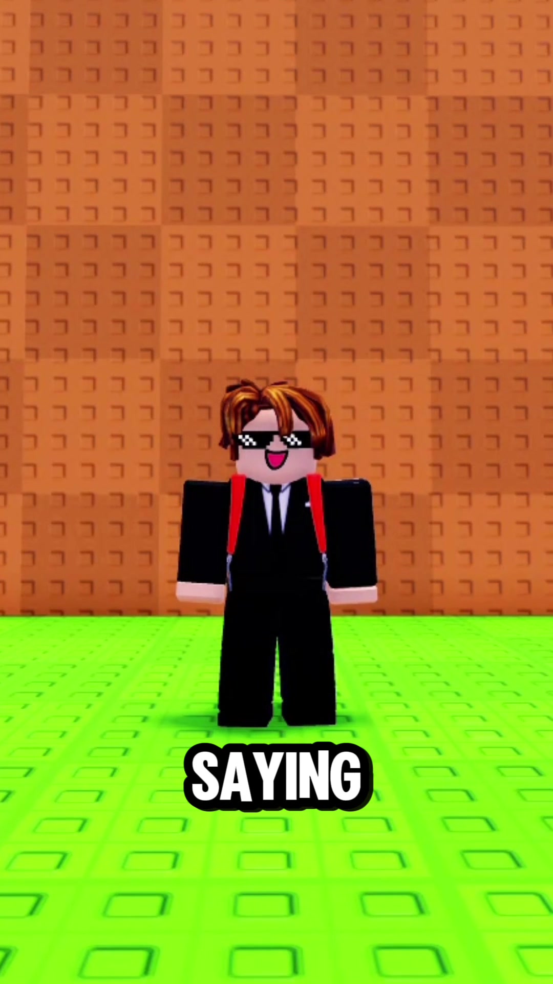 @Evade