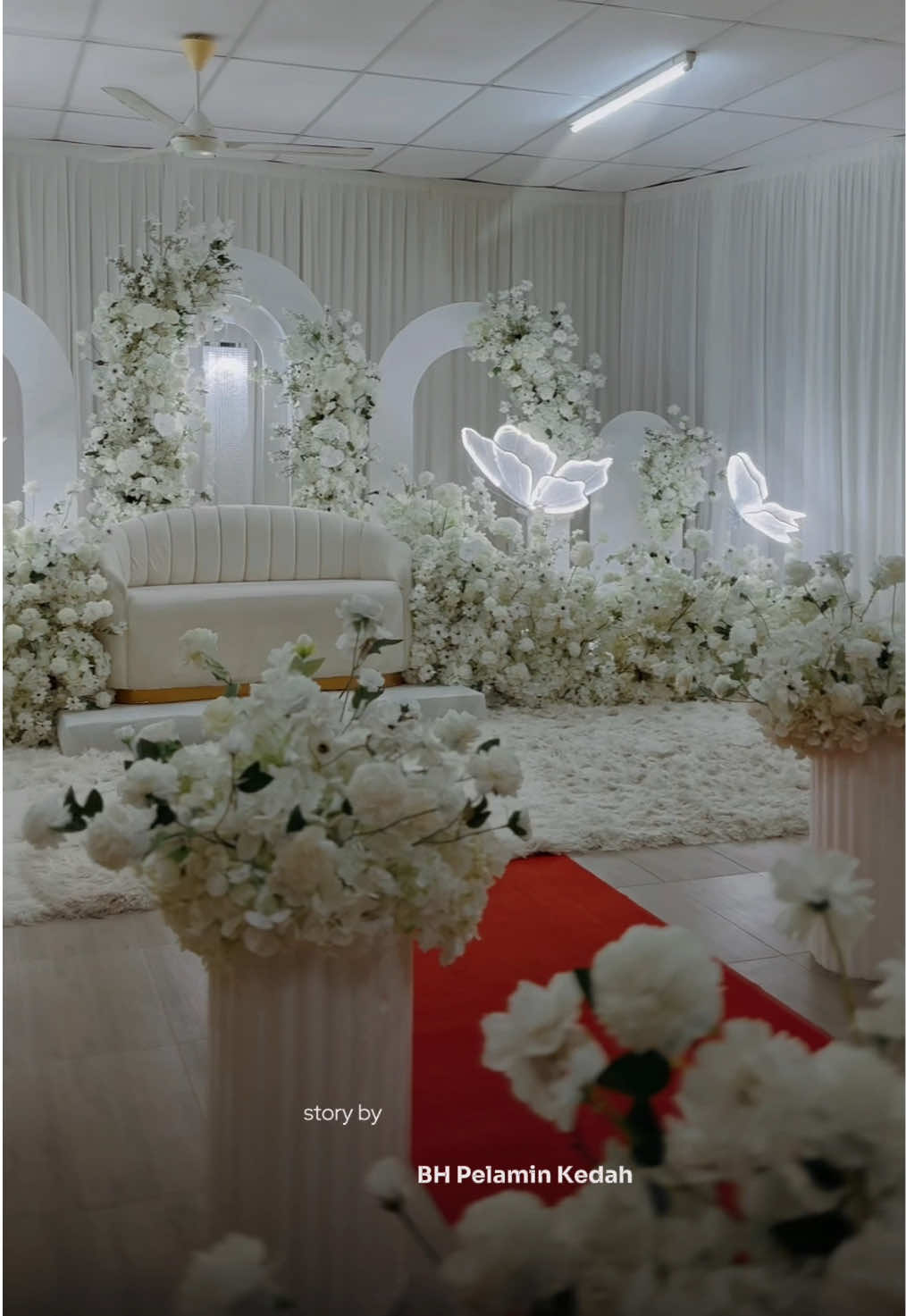 @BH Pelamin Kedah