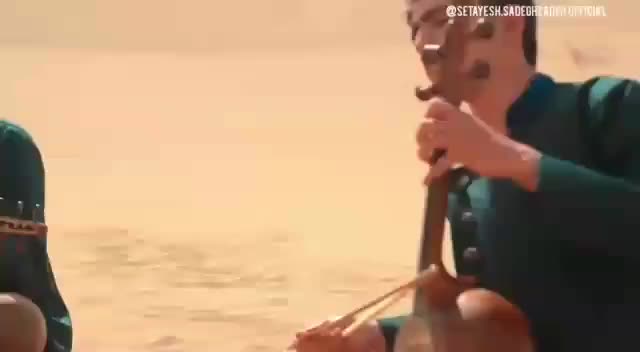 @🎻 موسیقی اصیل 🏹سهراب ستایش @