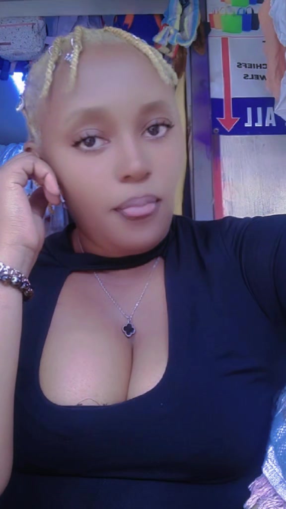 @melissa njeri