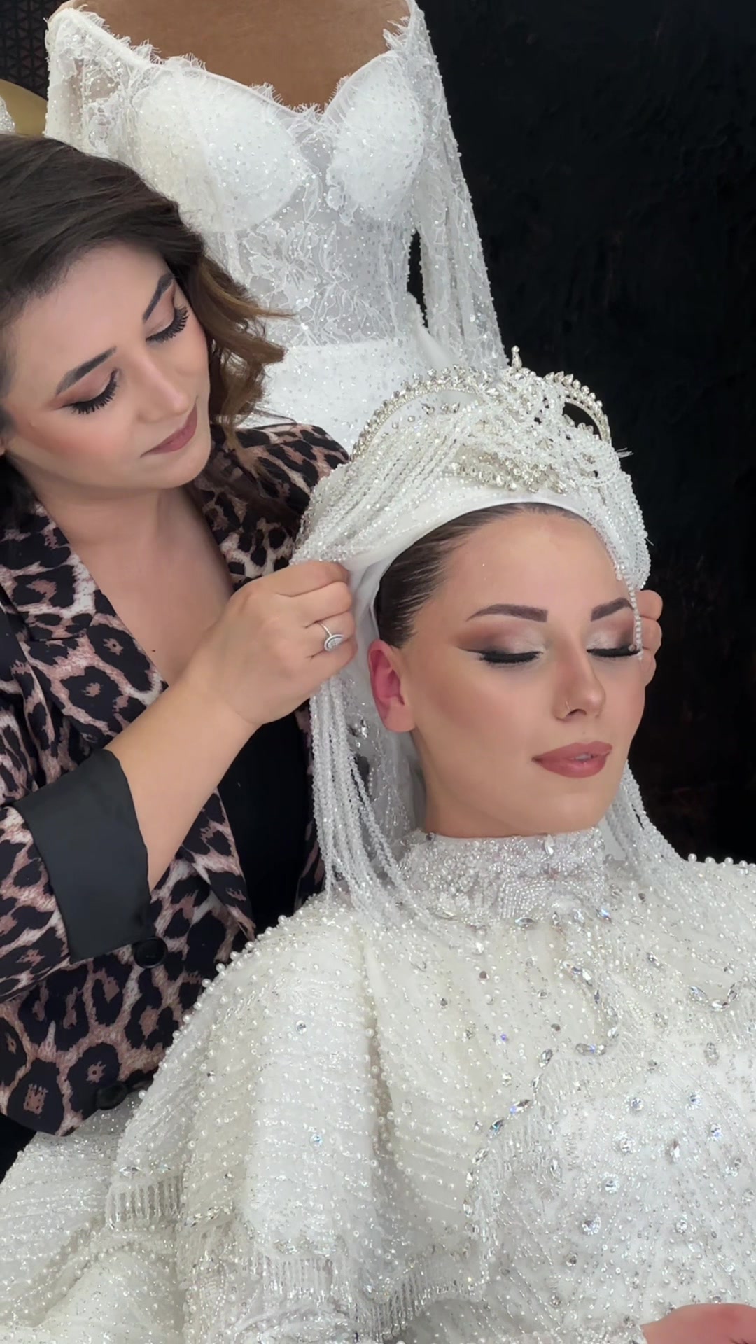 @Miray Women HairDresser