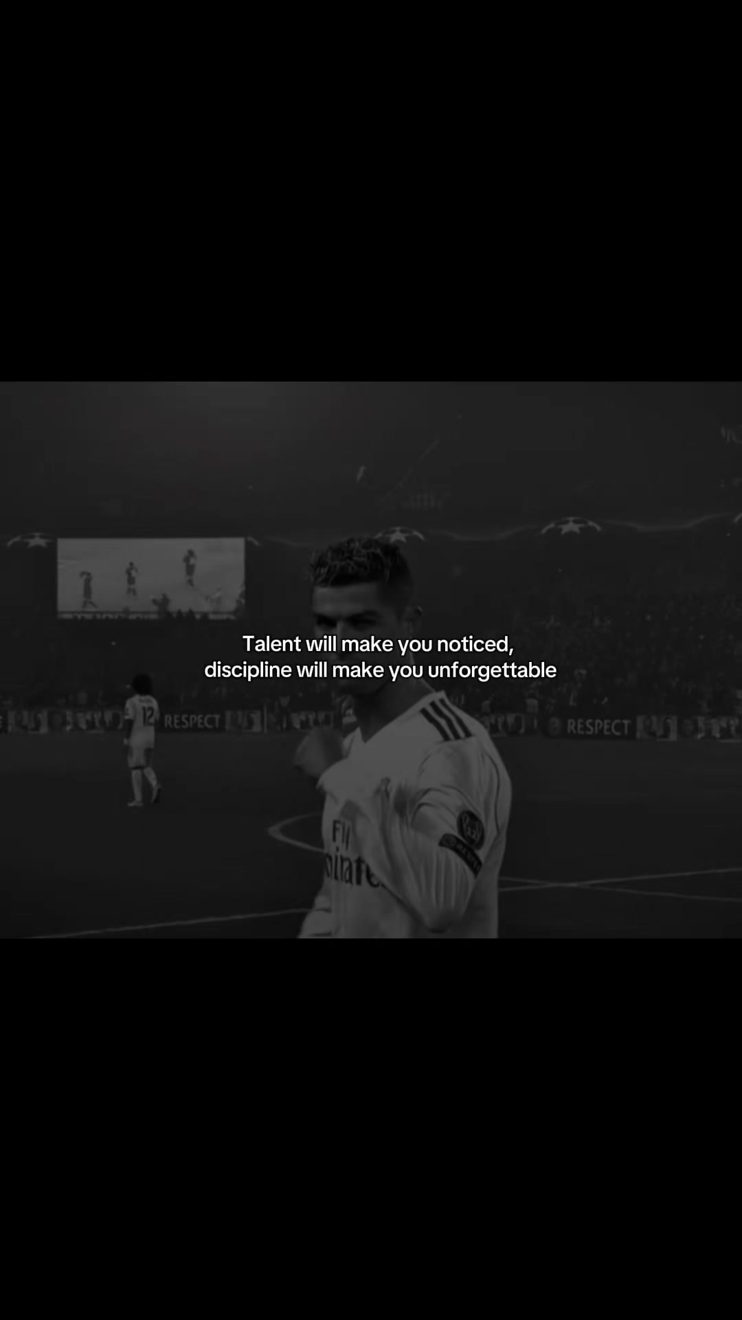 @Discipline fc
