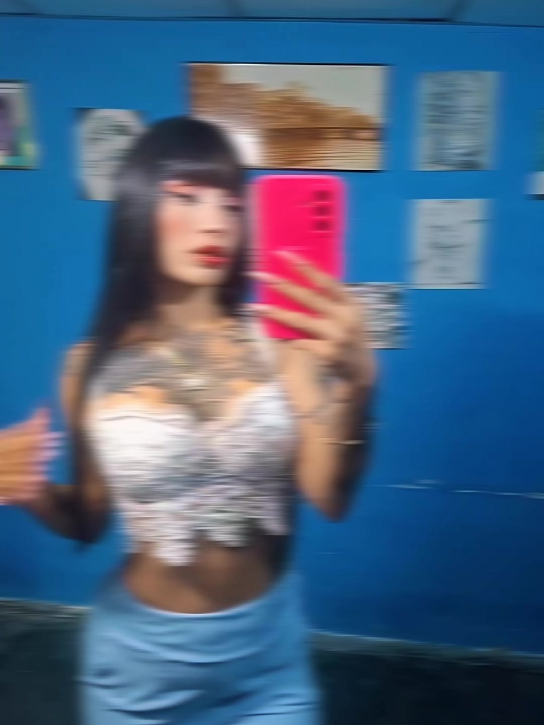 @Gaby Kajale