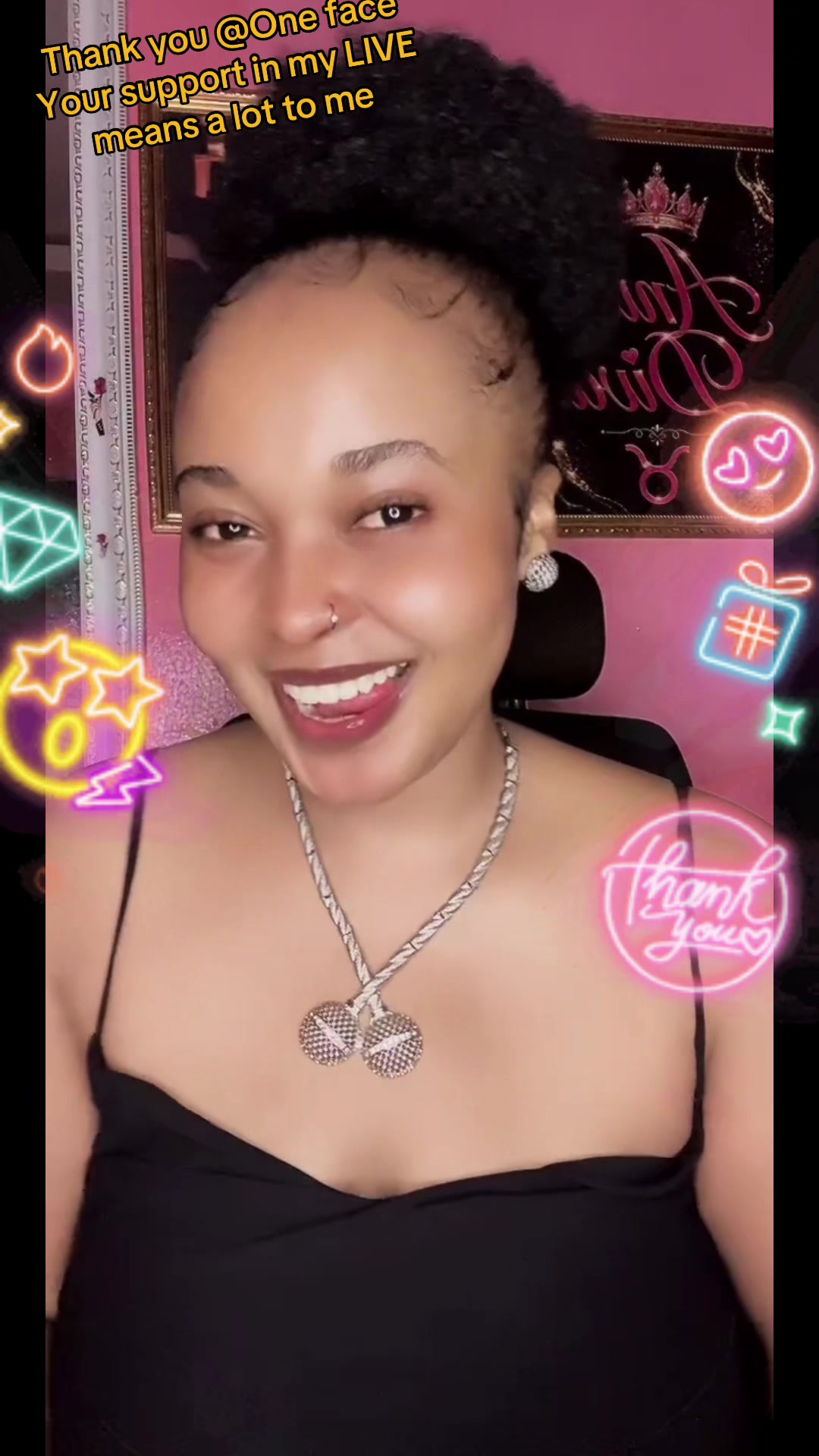 @♉ Aniva Diva ♉