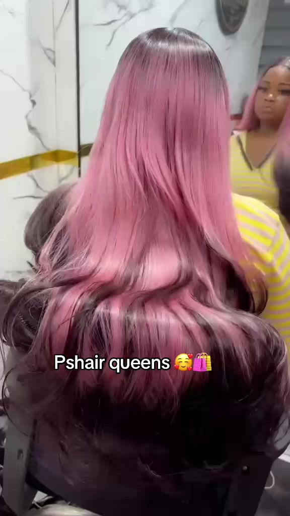 @pshair