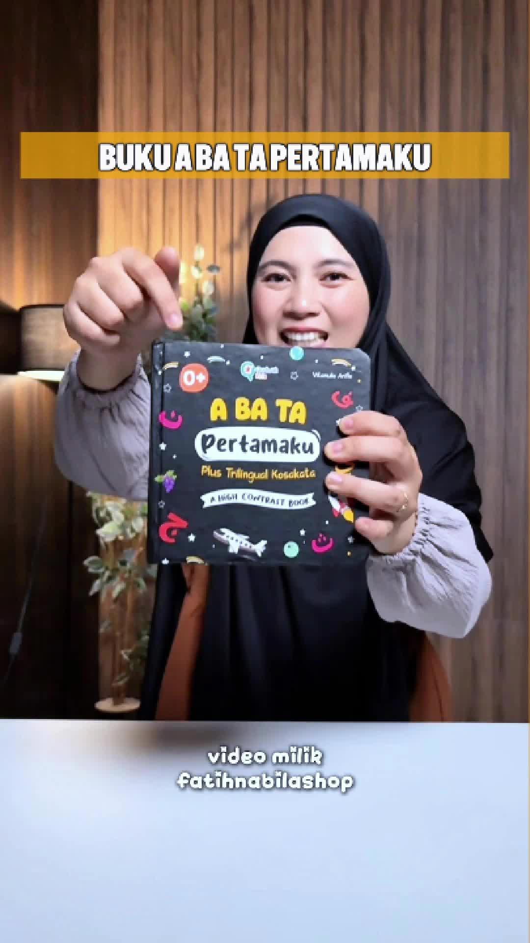@fatih nabila