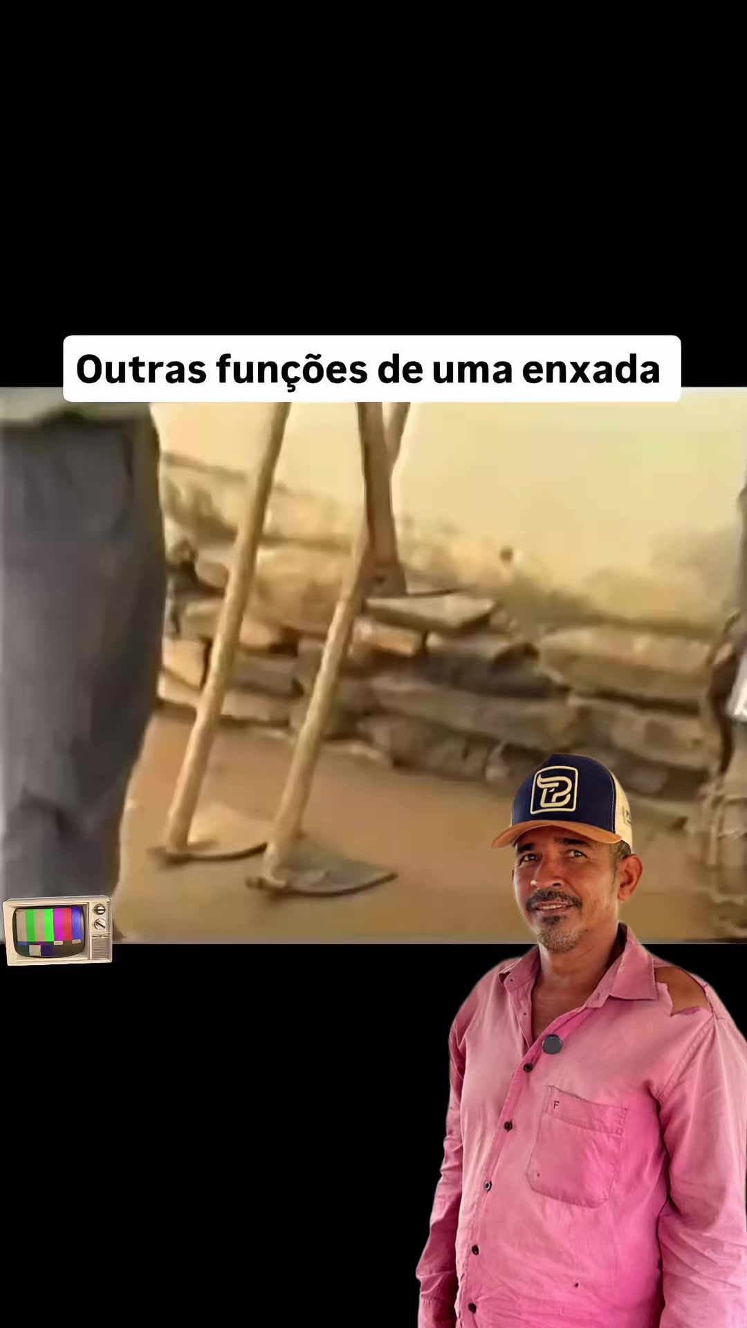 @Canal Vida na Ro&ccedil;a