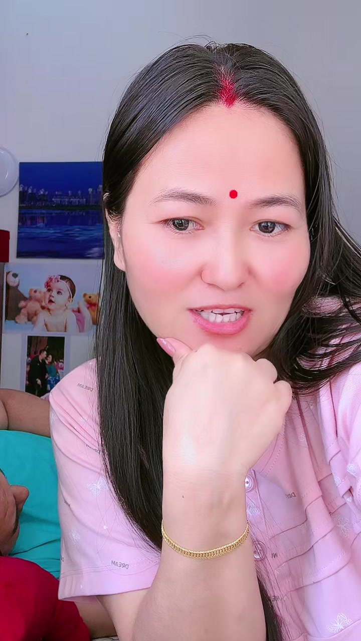 @sunita shrestha🌺