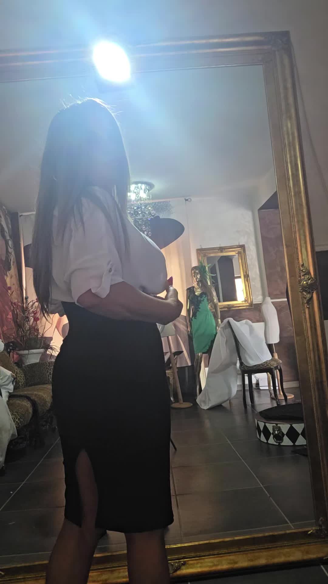 @Maria Caldieri