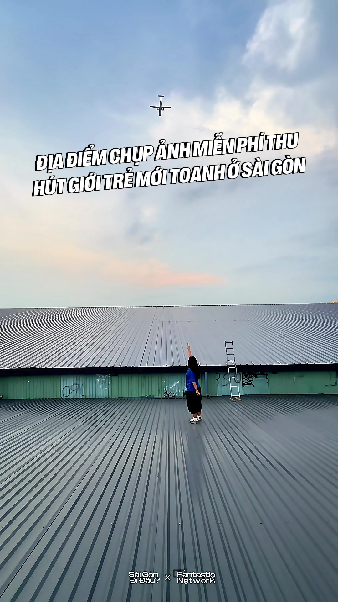 @SÀI GÒN ĐI ĐÂU