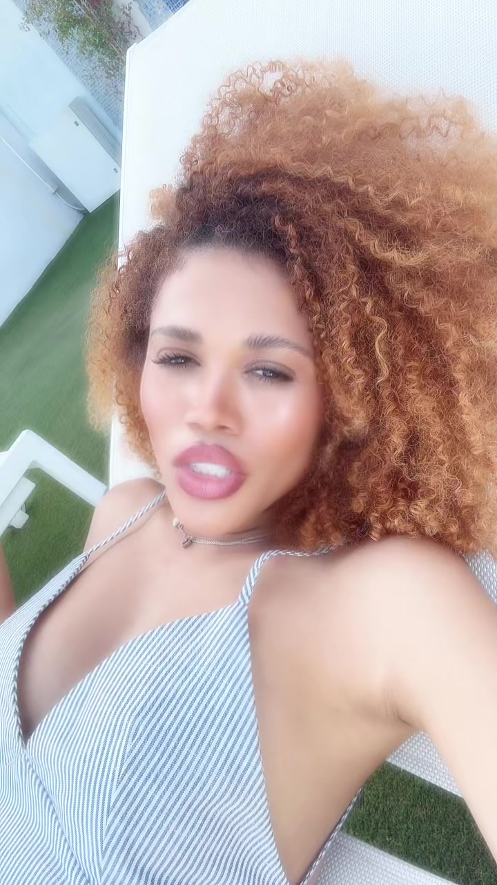 @Janaina Sousa