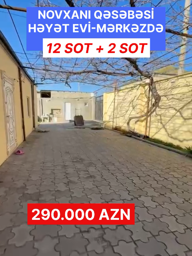 @ABŞERON ƏMLAK N1