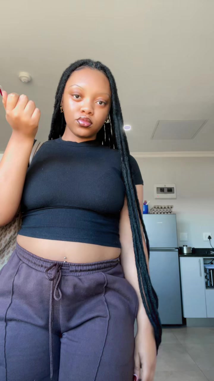 @Zanele M