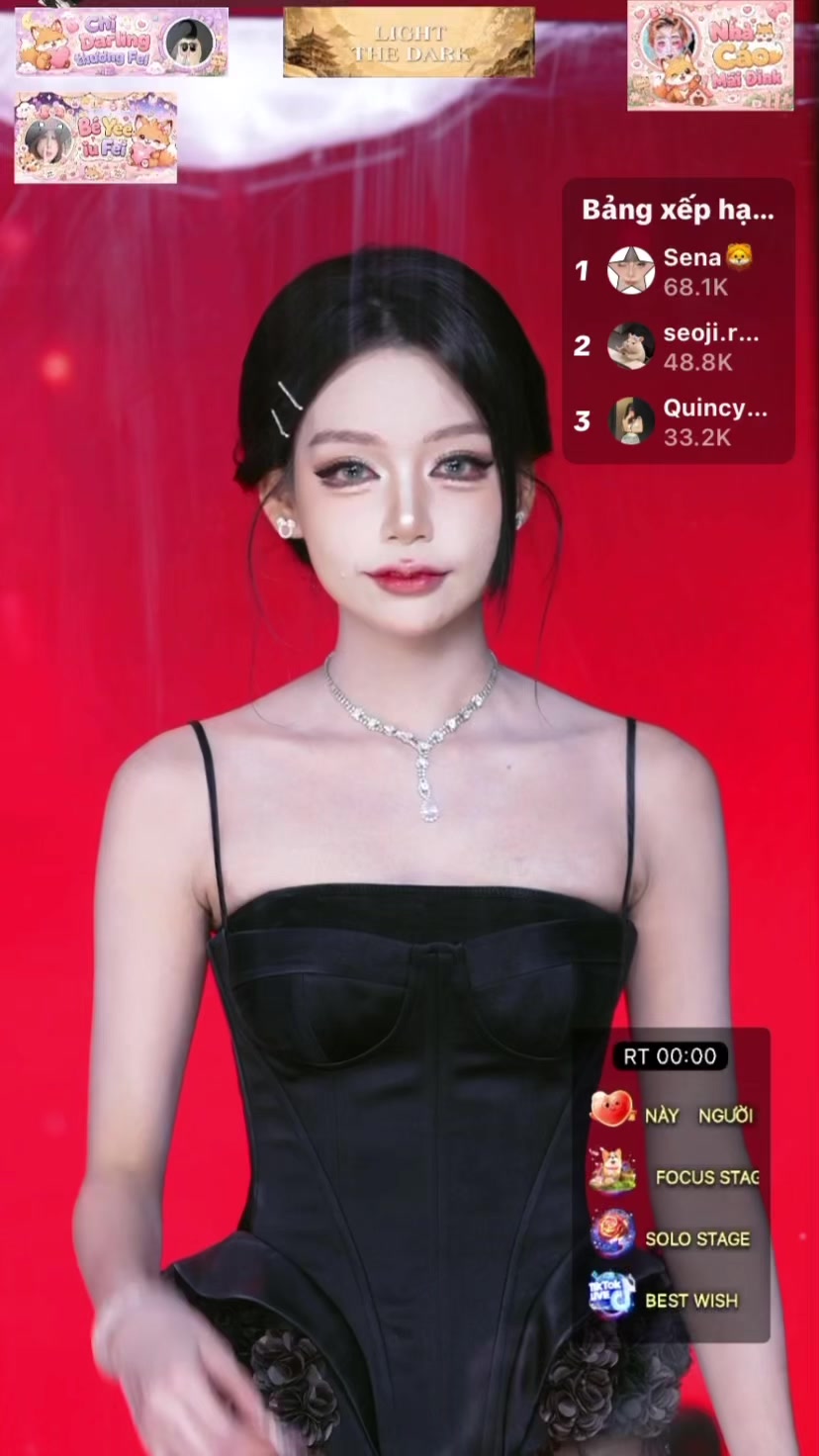 @Trạm IDOL LIVE official