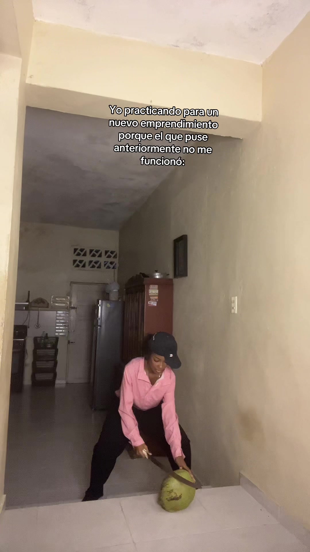 @Arianna Monción