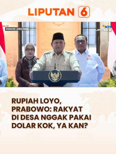 @Liputan6 SCTV