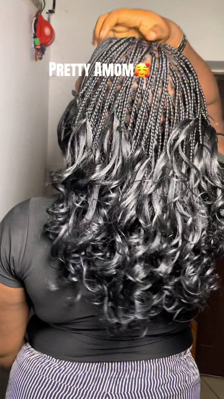@benita hairs (Jos braider)
