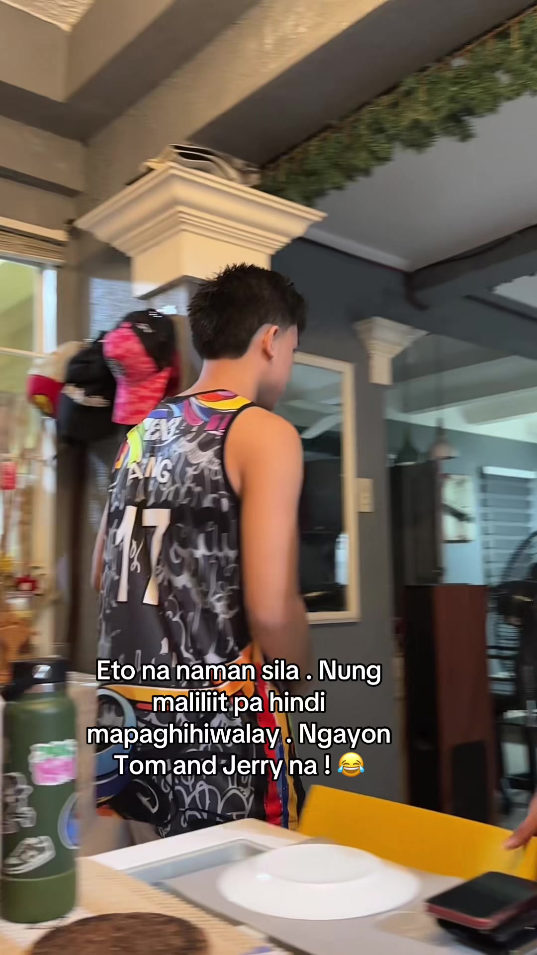 @Mum Dar & Vsb Bros