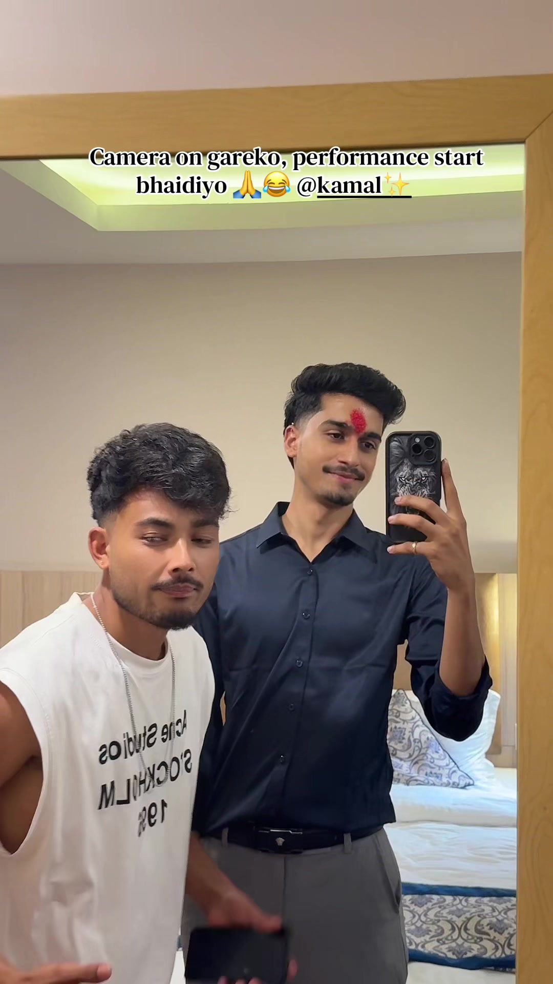 @Bhoj Raj Bhatta ⚒️☠️