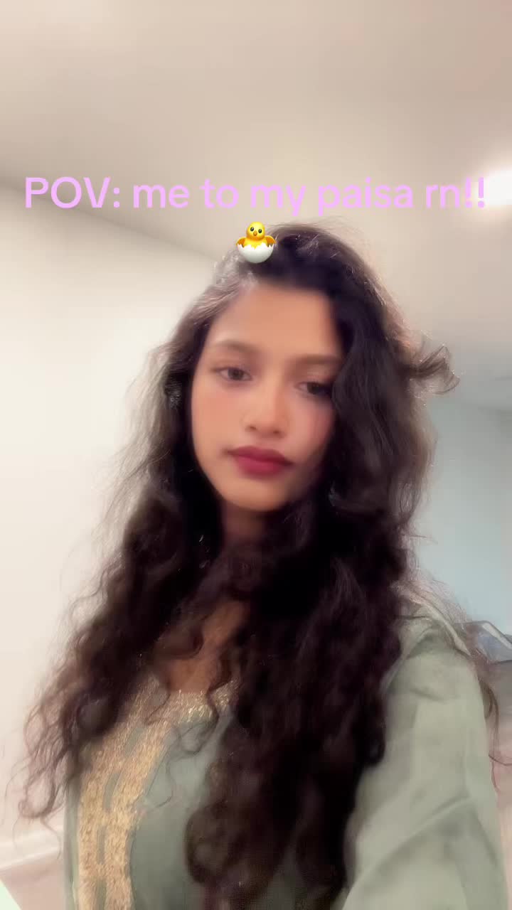 @Shalu!