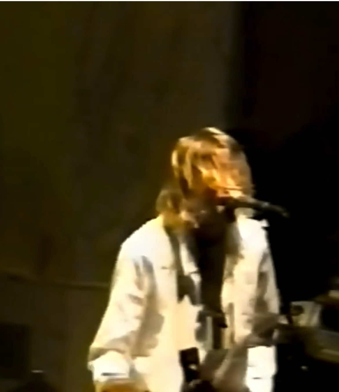 @nirvana live