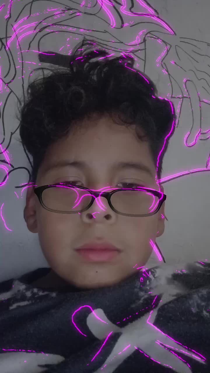@Victor Clemente