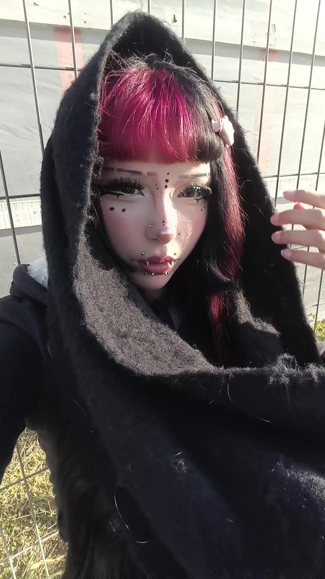 @✧ᥫ᭡⋆Evangel1ne𐙚₊˚⊹♡