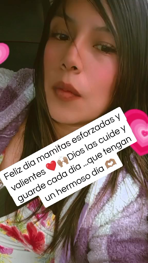 @Miriam Isabel Sandov