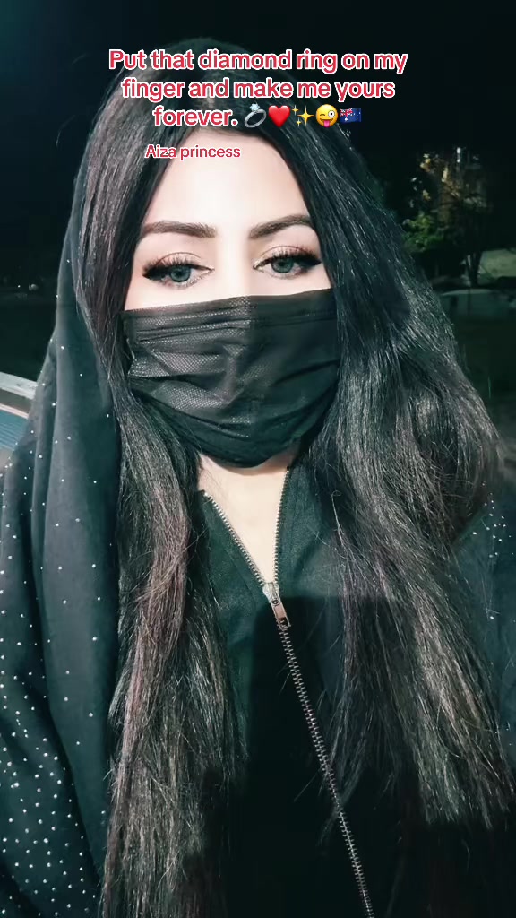 @Aiza from Sydney🇦🇺