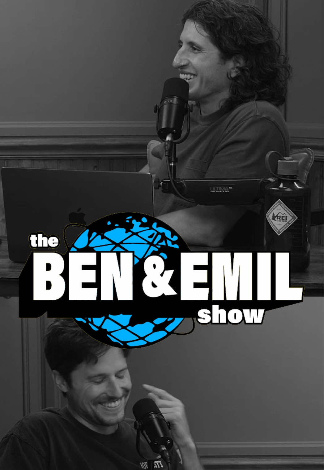 @benandemilshow