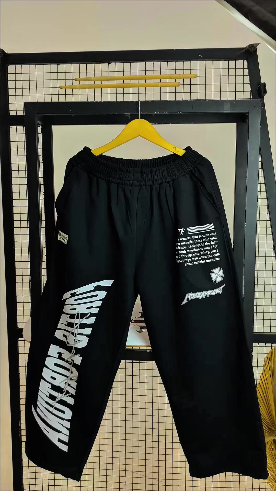 @Mozzaproject1