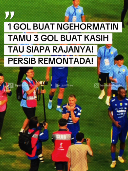 @Nobar Bola Seru | Cek Link Bio