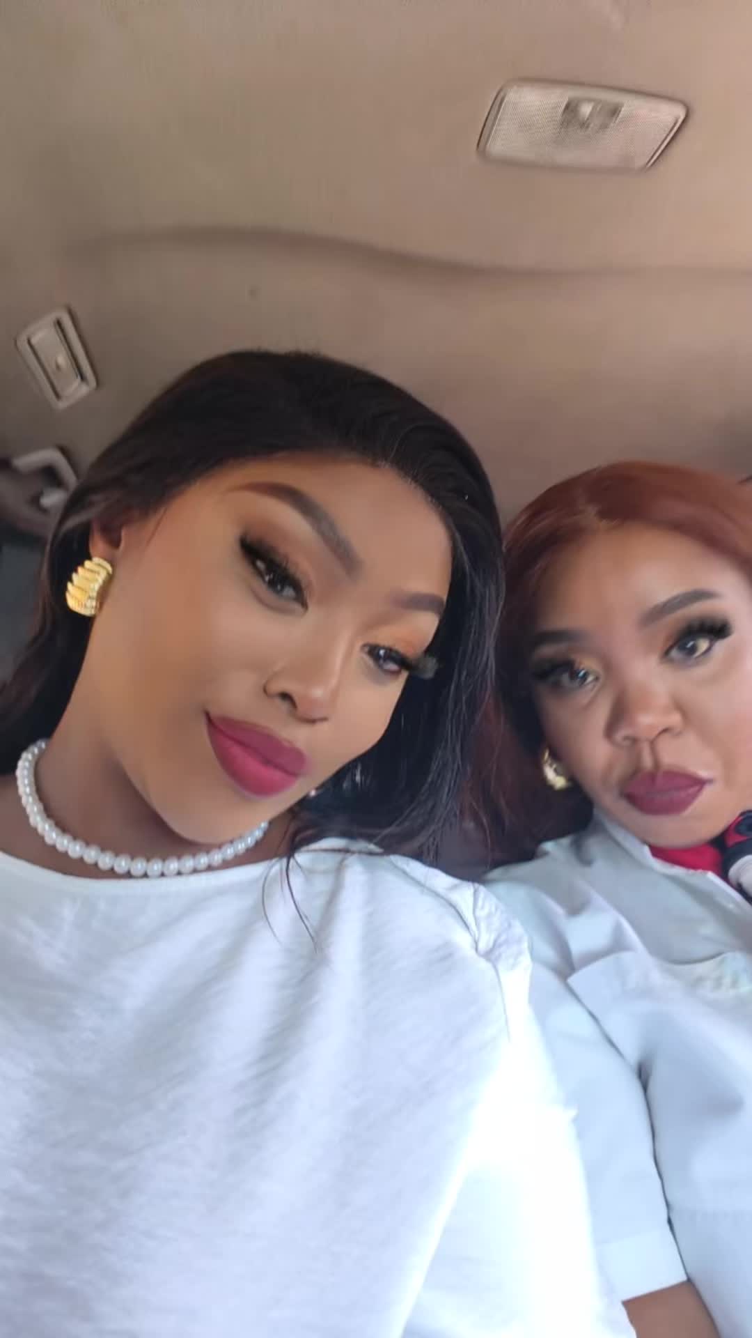 @Diana Mbula