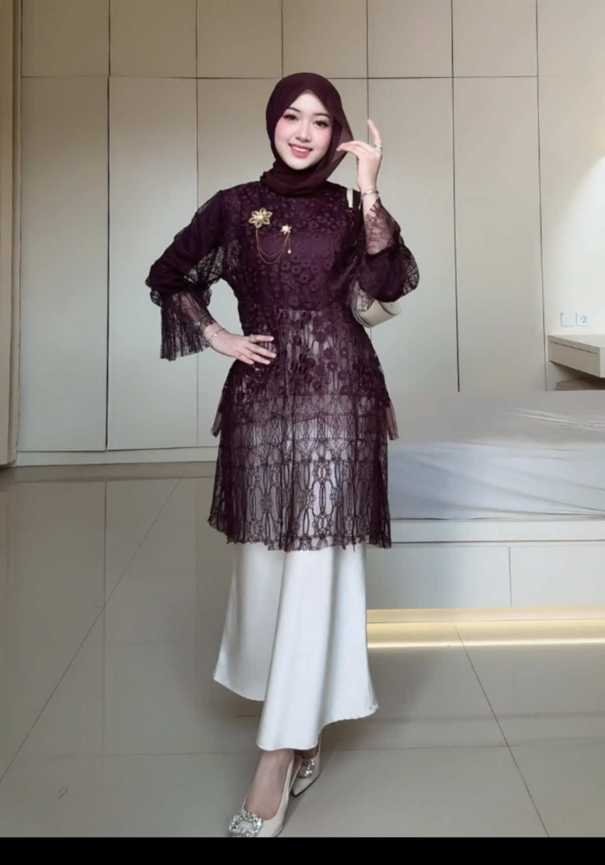 @Nawang Puspita
