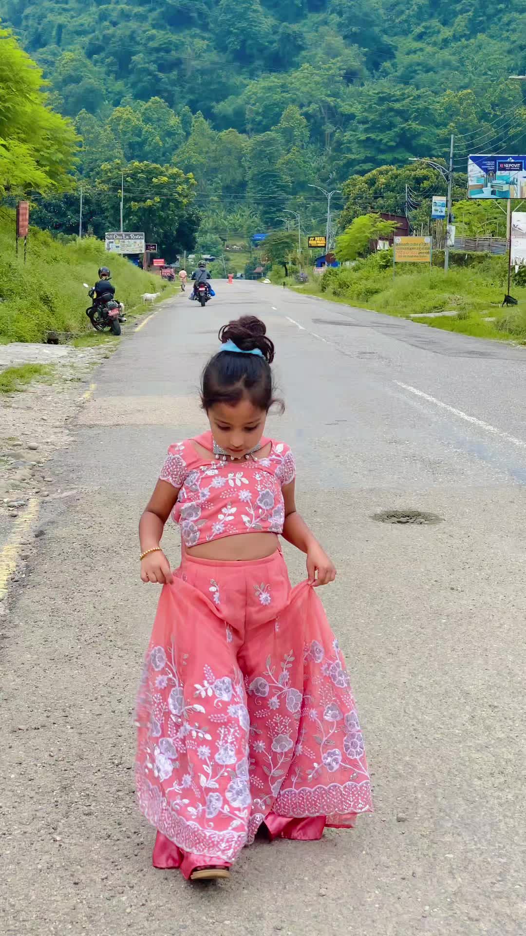 @jasoda Ghimire