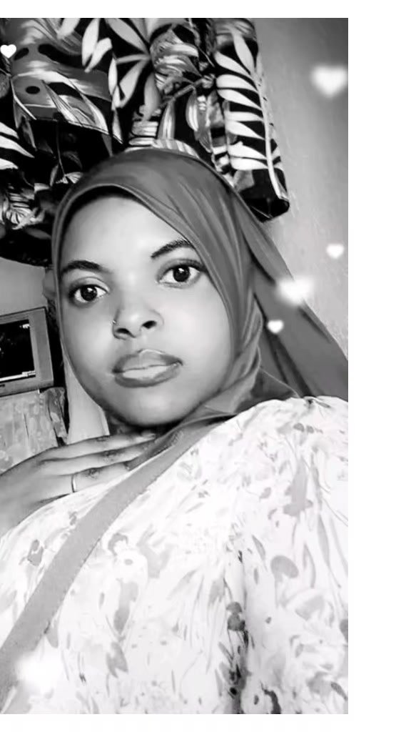 @HAJJATI NDIBASA ๐๐๐
