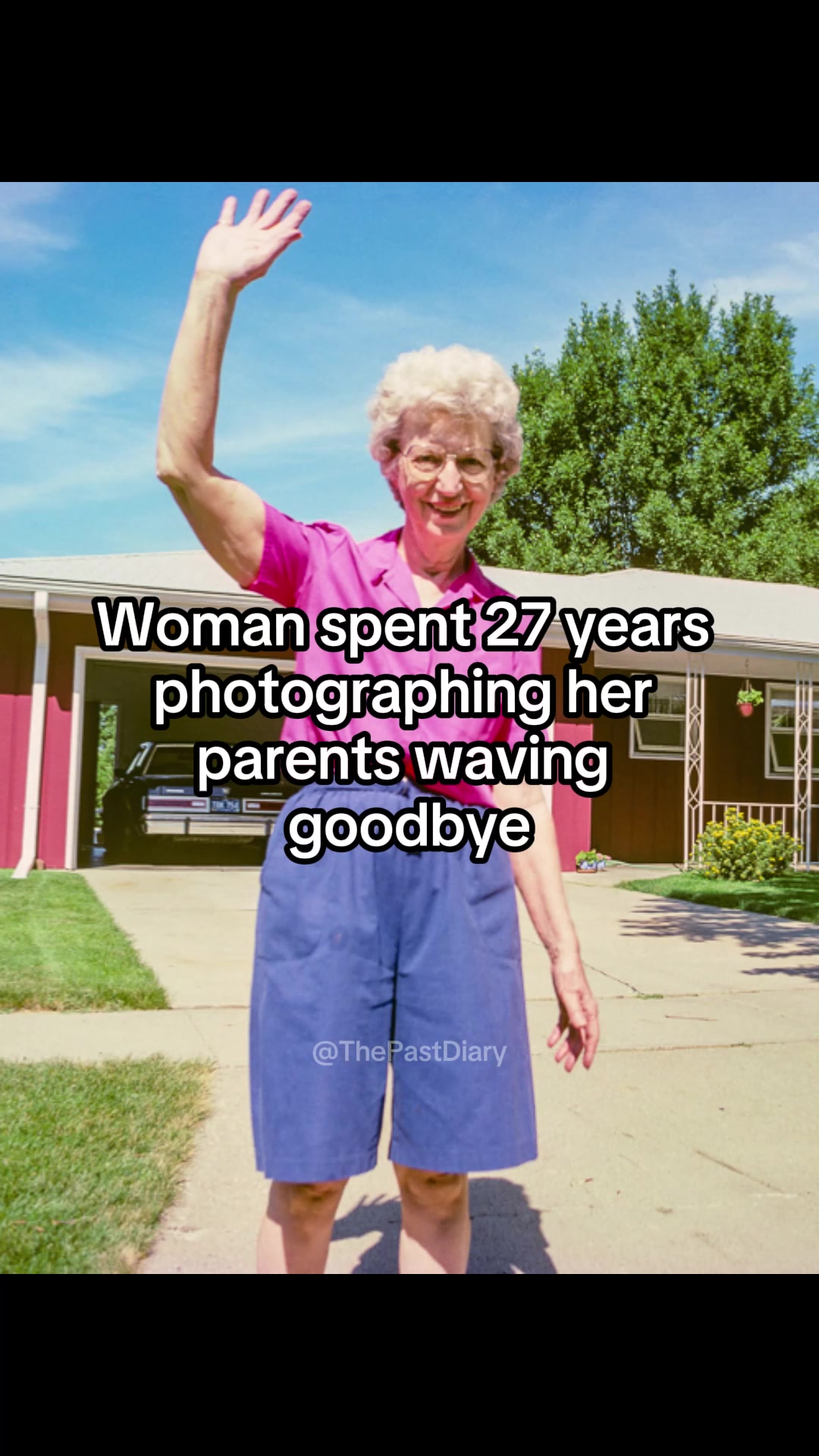 @Past Diary