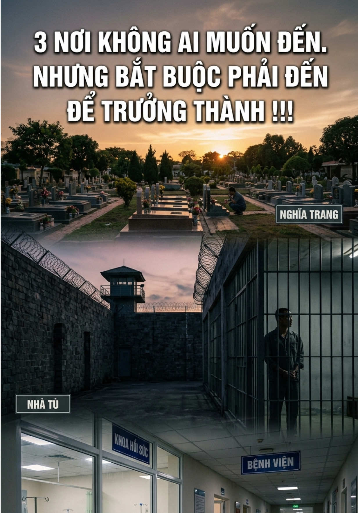 @Trần Khương Fengshui Tam Gia
