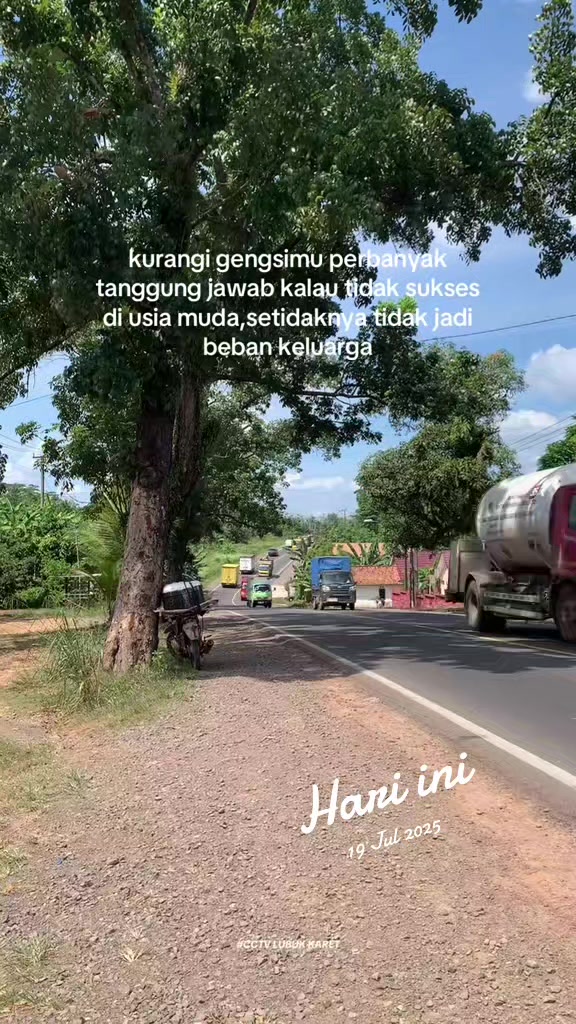 @CCTV LUBUK KARET