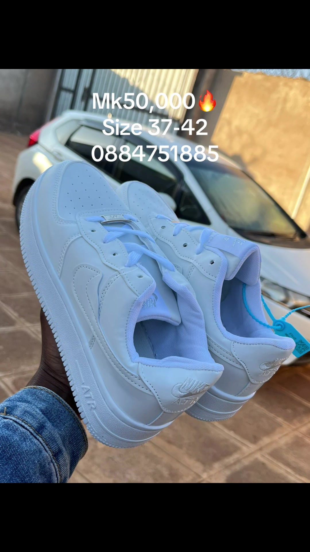 @Tricia&rsquo;s Collection🇲🇼