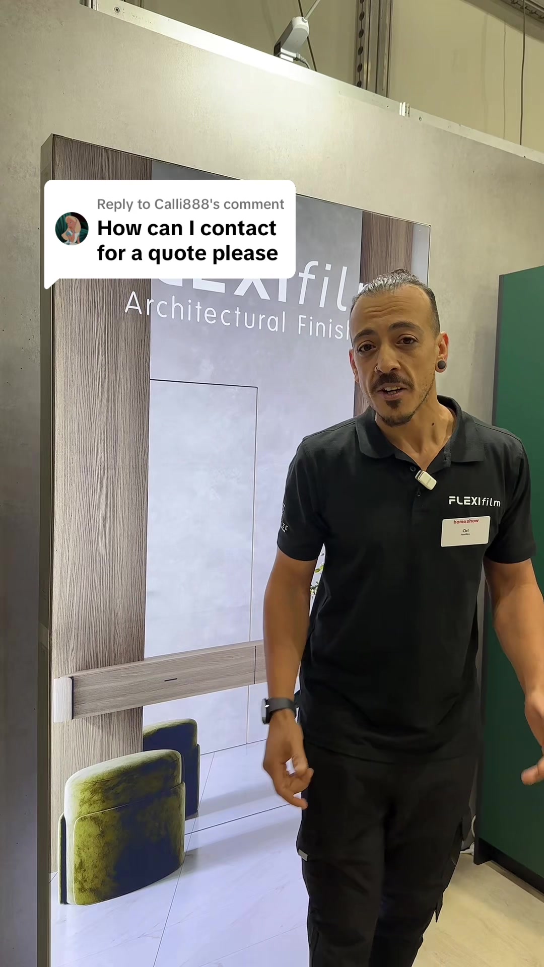 @HomeShowAustralia
