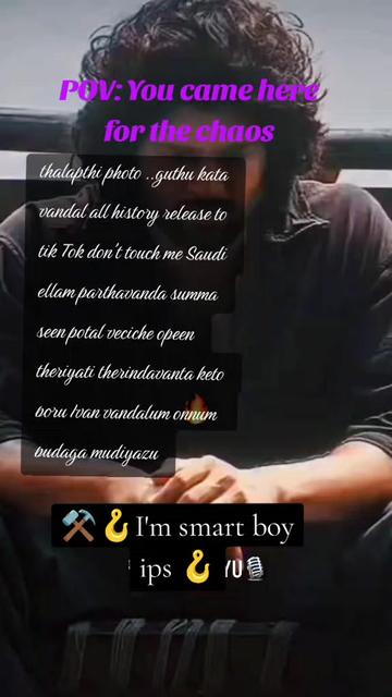 @✍️🔥🦅💜smart.boy IPS🦅🔥✍️💜