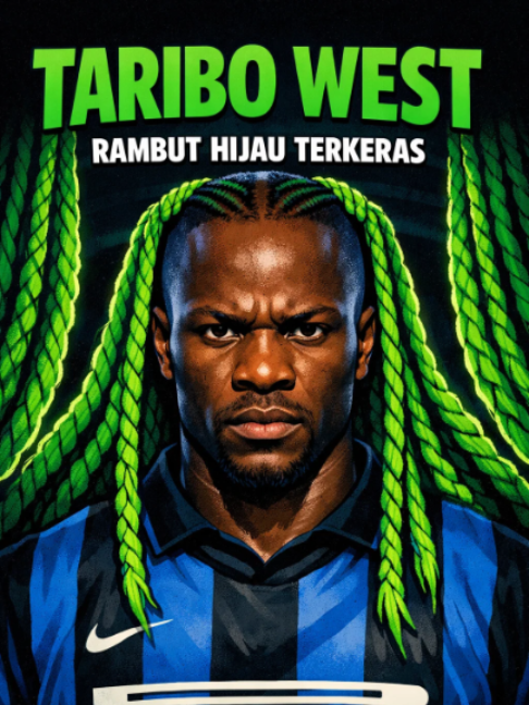@Bola Kok Gitu?
