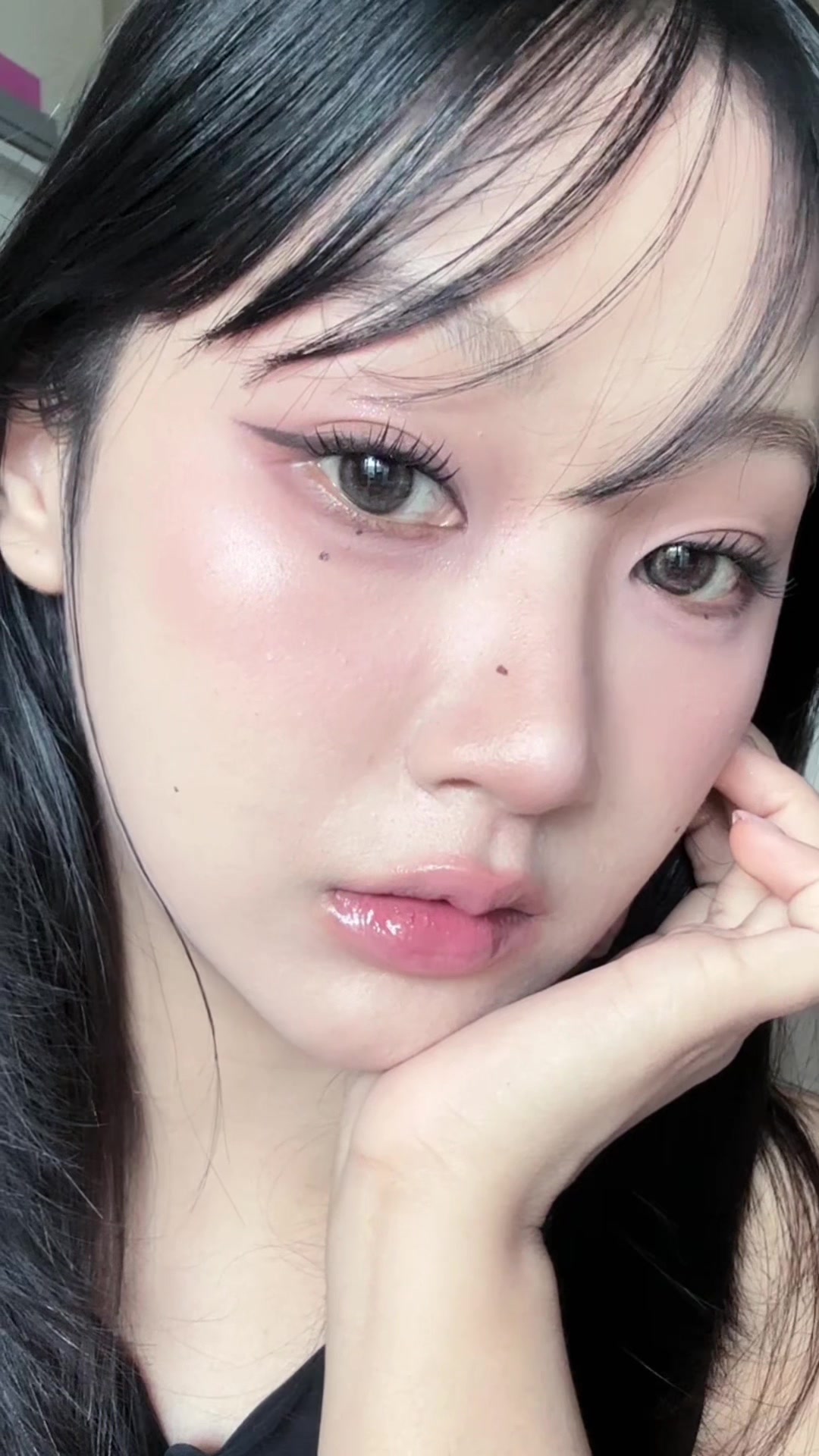 @ว่าไงนะคะ
