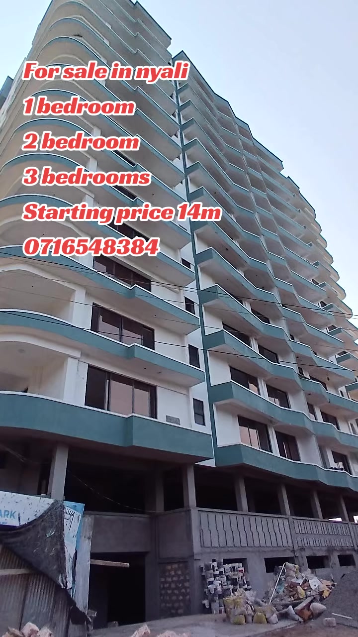 @isa realty